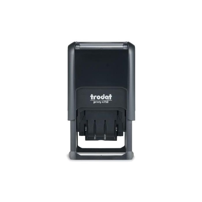 trodat Datumstempel Printy 4.0 /L1 mit Lagertext 4750 1 trodat Datumstempel Printy 4.0 /L1 mit Lagertext 4750 1