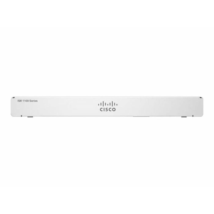 Router CISCO ISR1100-4G 1 Router CISCO ISR1100-4G 1