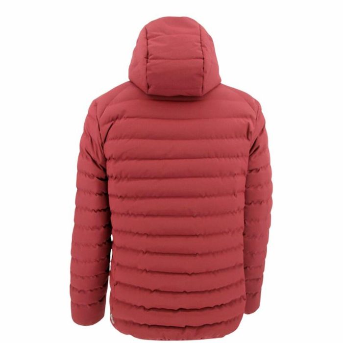 Chaqueta Deportiva para Hombre Joluvi Heat Revel 1 Chaqueta Deportiva para Hombre Joluvi Heat Revel 1