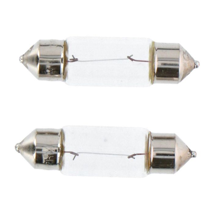 Dunlop Bombilla 12v 5w 1,1x3,6cm Bombillas de Coche