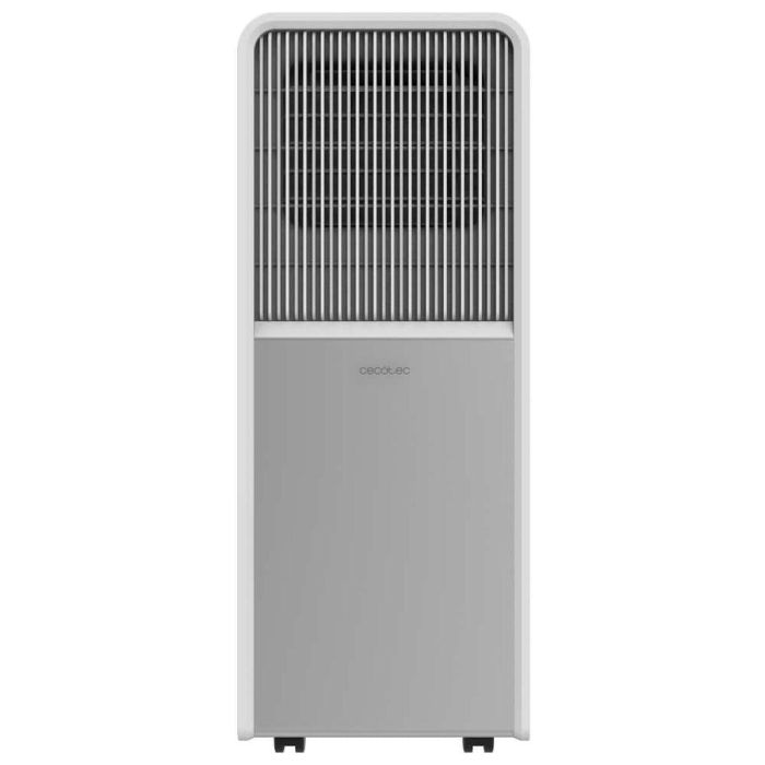 Aire Acondicionado Portátil Cecotec ForceClima 9150 Style 1000 W Blanco 12 Aire Acondicionado Portátil Cecotec ForceClima 9150 Style 1000 W Blanco 12