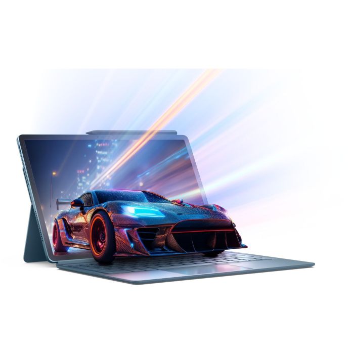 Lenovo Yoga Tab Plus Tablet Android de 16GB RAM y 256GB de Almacenamiento 3 Lenovo Yoga Tab Plus Tablet Android de 16GB RAM y 256GB de Almacenamiento 3