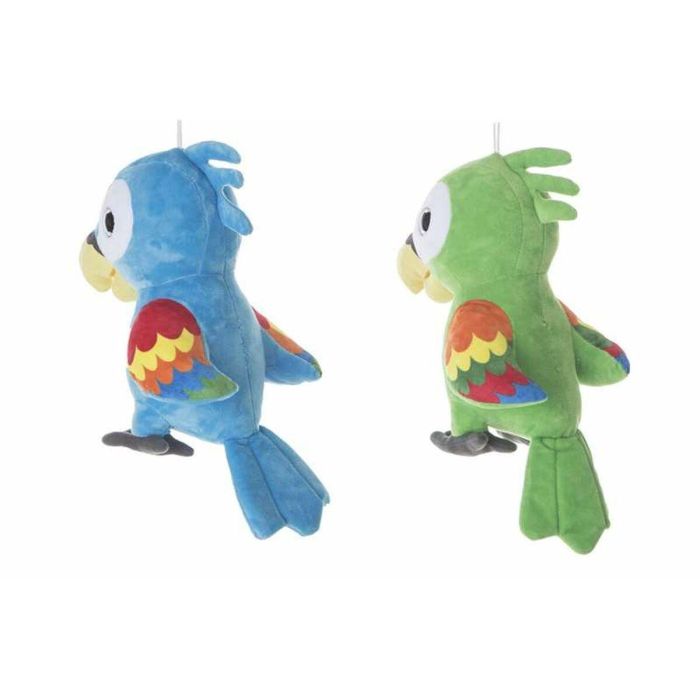 Peluche Loro 28 cm 1 Peluche Loro 28 cm 1
