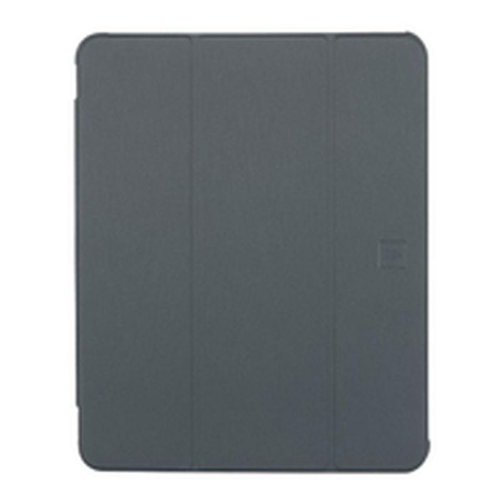 Funda para Tablet Tucano IPDP13M4ST-BBK Gris 1 Funda para Tablet Tucano IPDP13M4ST-BBK Gris 1