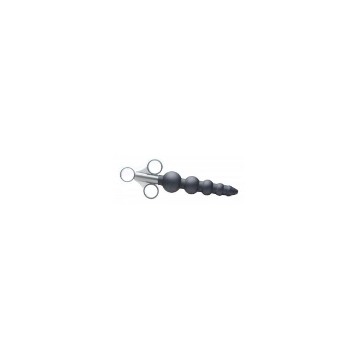 Bolas Anales XR Silicona 2 Bolas Anales XR Silicona 2