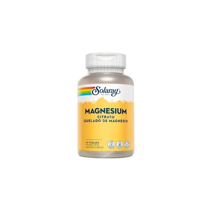 Magnesium Citrate