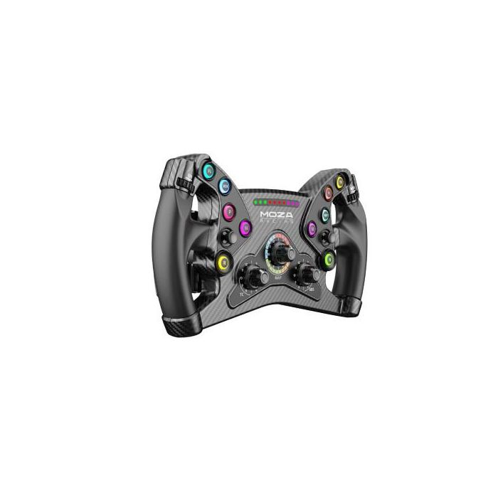 Moza Ks Formula Wheel 1 Moza Ks Formula Wheel 1