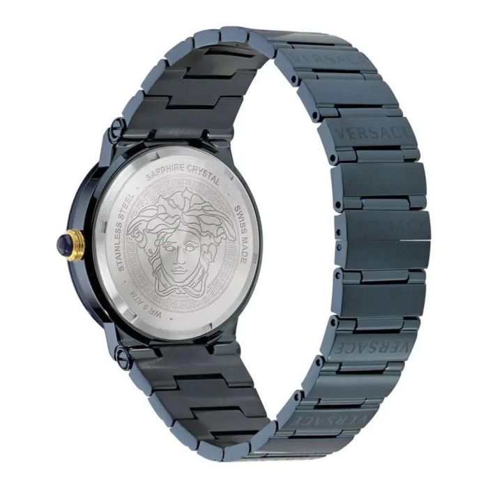 Reloj Hombre Versace VE7G00423 (Ø 38 mm) 1 Reloj Hombre Versace VE7G00423 (Ø 38 mm) 1
