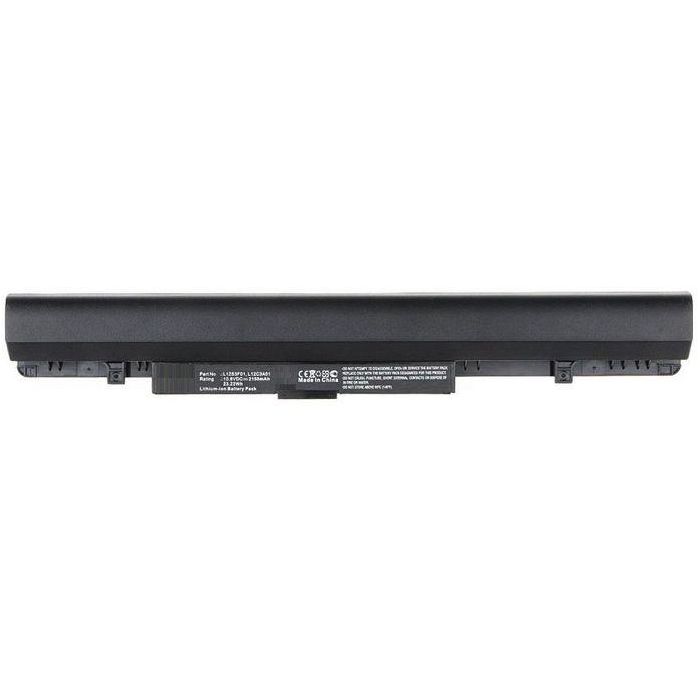 CoreParts Batería para Portátil 23.76Wh Li-ion 10.8V 2200mAh Negra, Compatible con Lenovo IdeaPad S210, S210 Touch, S215, S215 Touch 1 CoreParts Batería para Portátil 23.76Wh Li-ion 10.8V 2200mAh Negra, Compatible con Lenovo IdeaPad S210, S210 Touch, S215, S215 Touch 1