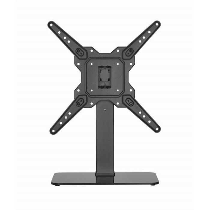 GEMBIRD Soporte TV de Sobremesa, Compatible con Televisores de 23 a 55 Pulgadas