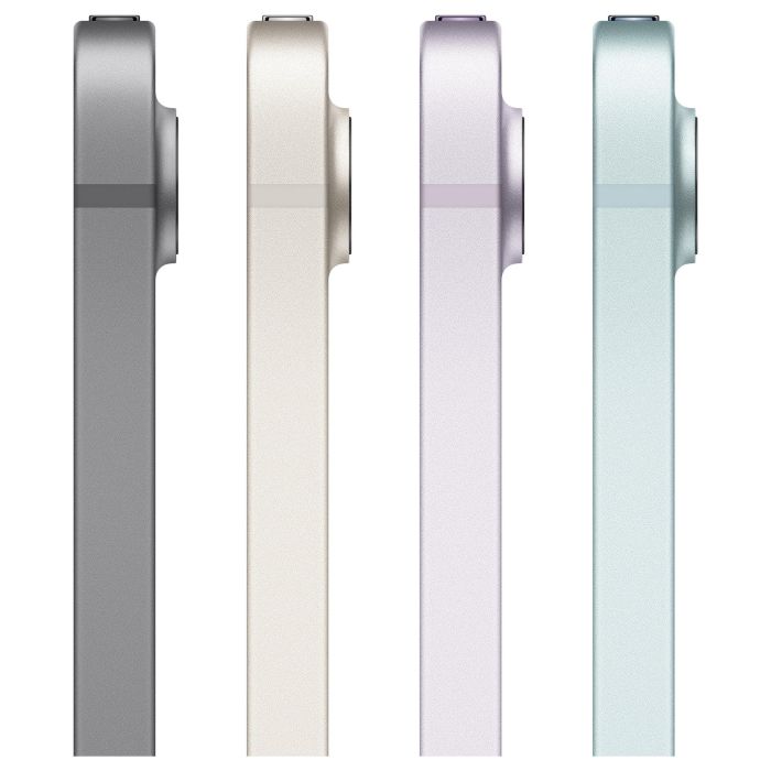 Apple iPad mini Wi-Fi + Cellular 128GB Starlight 5