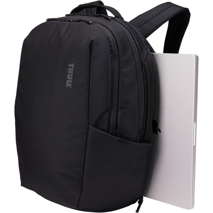 THULE NB Rucksack 27L SUBTERRA 2 TSLB417 BLACK 5 THULE NB Rucksack 27L SUBTERRA 2 TSLB417 BLACK 5