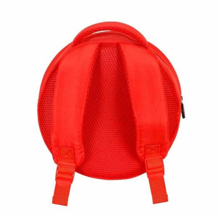 Karactermania Mochila Escolar Infantil Spiderman Emoji Send para Guardería y Preescolar - 9x20x5cm - Edad Mínima 3 Años 2 Karactermania Mochila Escolar Infantil Spiderman Emoji Send para Guardería y Preescolar - 9x20x5cm - Edad Mínima 3 Años 2