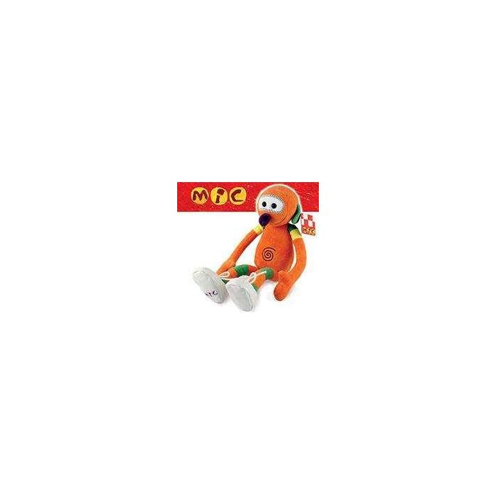 Peluche Mic 19102 Educa 7 Peluche Mic 19102 Educa 7
