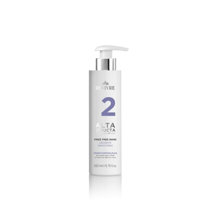 Revivre ALTA STRUCTA Frizz Free Mask Mascarilla Antifrizz 200 ml
