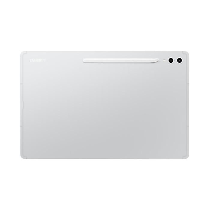 Samsung Galaxy Tab S10 Ultra 512GB Wi-Fi DE silver 9