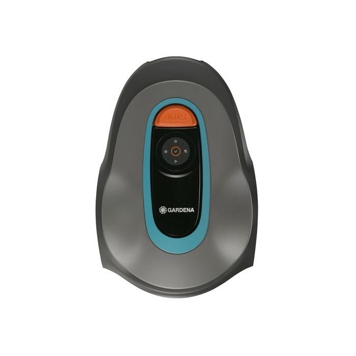 Gardena Mähroboter SILENO minimo 500 qm 3
