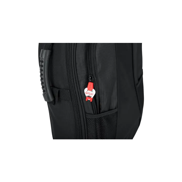 Gator Funda Para 2 Bajos Eléctricos "Gator Nylon 4G" 8