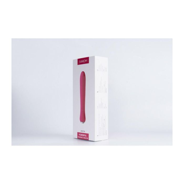 Vibrador Svakom Anya 6 Vibrador Svakom Anya 6