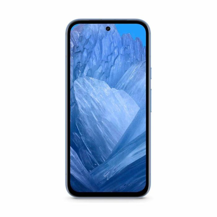Smartphone Google Google Pixel 8a 6,1" 8 GB RAM 128 GB Azul 12 Smartphone Google Google Pixel 8a 6,1" 8 GB RAM 128 GB Azul 12