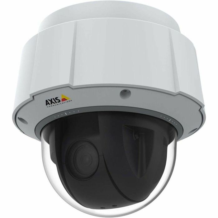 Axis 01751-002 Cámara de Seguridad IP PTZ Dome Q6075-E, Exterior, HDTV 1080p, Zoom 40x, IP67/IK10 0 Axis 01751-002 Cámara de Seguridad IP PTZ Dome Q6075-E, Exterior, HDTV 1080p, Zoom 40x, IP67/IK10 0