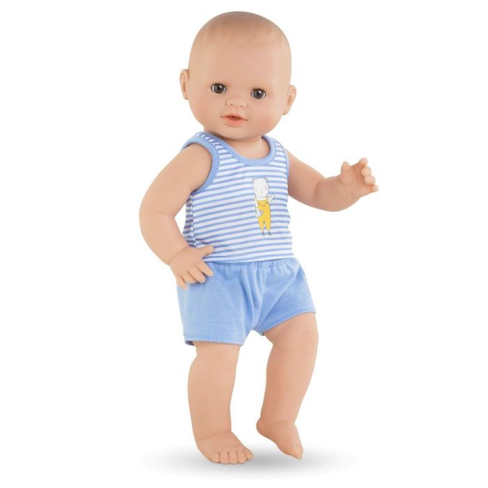 Muñeco Bebé Corolle Paul 4