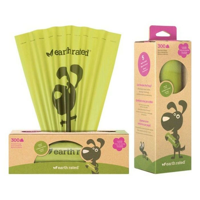 Earth Rated Bolsas Eco-Friendly 300Bolsas Lavanda 1 Earth Rated Bolsas Eco-Friendly 300Bolsas Lavanda 1