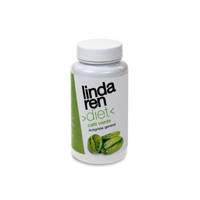 Cafe Verde Lindaren