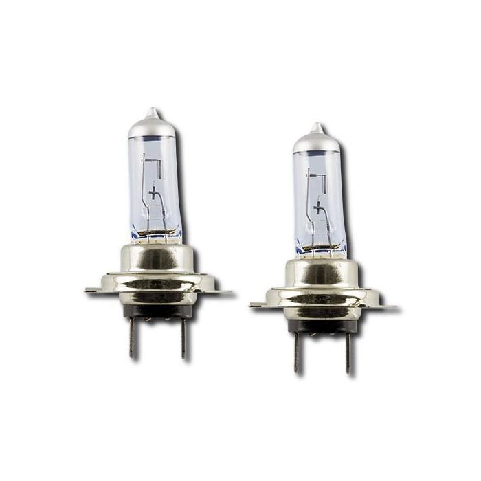 Set H7 Hid Plus 150% E-Mark Cs 6 BOM12712 Set H7 Hid Plus 150% E-Mark Cs 6 BOM12712