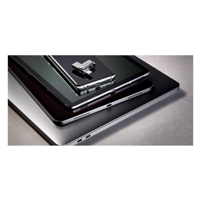 Sandisk Ultra Dual Drive Luxe Stick 512GB USB 3.1 Type-C Plata 5