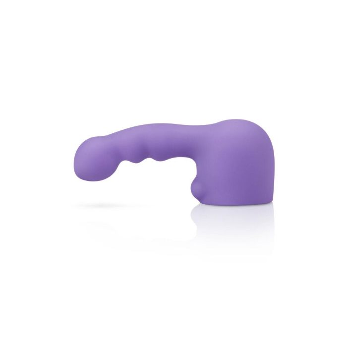 Accesorio Petite Ripple Weighted Le Wand 13 Accesorio Petite Ripple Weighted Le Wand 13