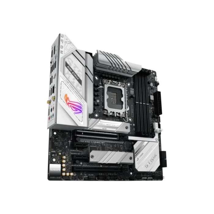Placa Asus Rog Strix B760-G Gaming Wifi 4 Placa Asus Rog Strix B760-G Gaming Wifi 4