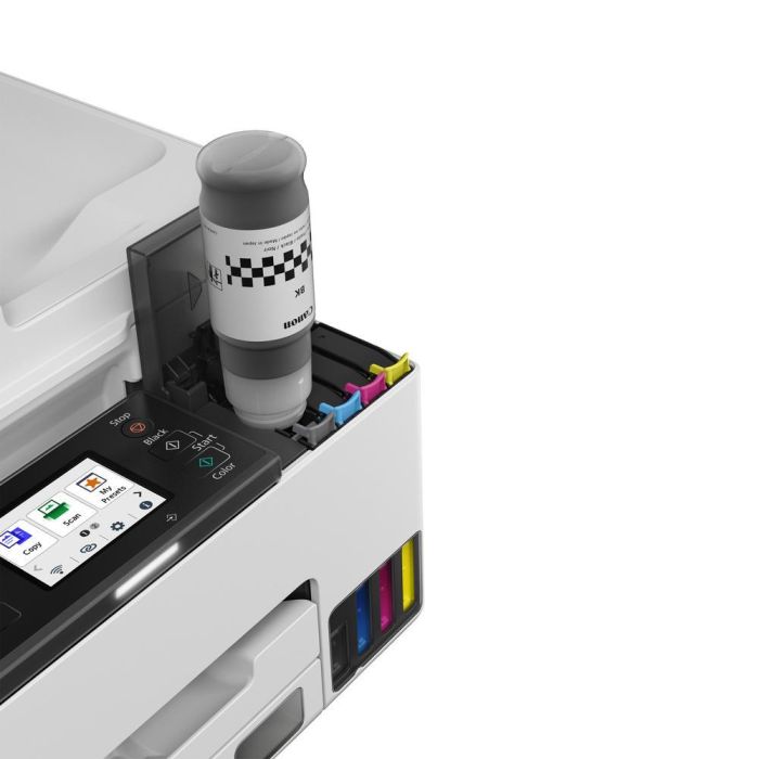 Impresora Multifunción Canon GX2050 1
