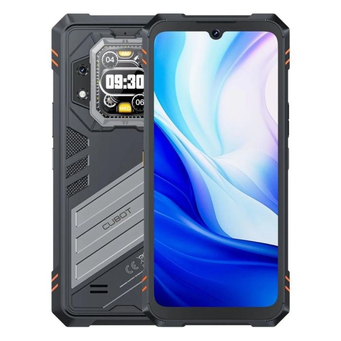 Movil Cubot Kingkong Star 2 5 gr Movil Cubot Kingkong Star 2 5 gr