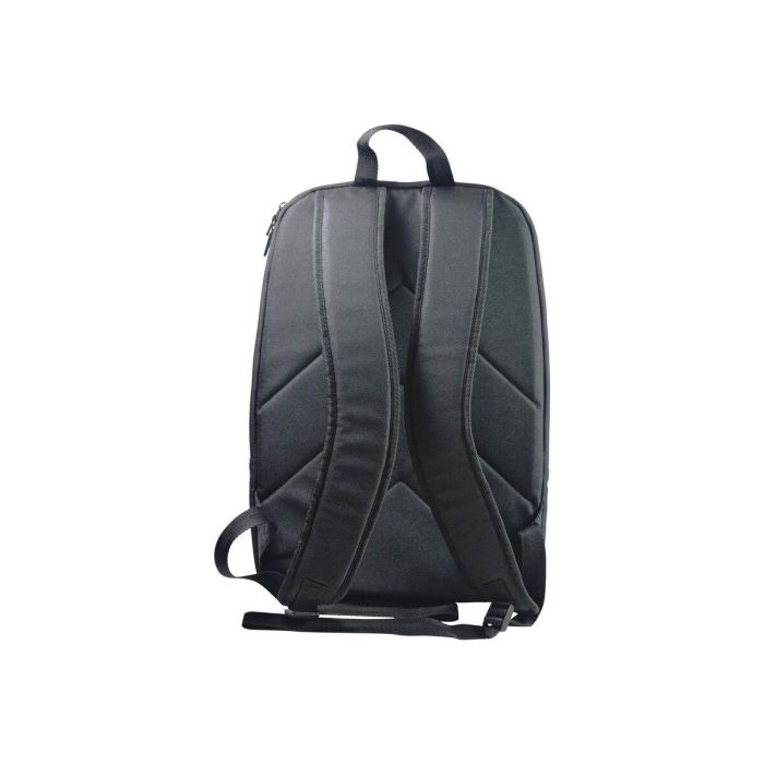 Asus Mochila Nereus Back Pack para Portátil de 16 Pulgadas, Resistente a Golpes y Agua, Color Negro 1 Asus Mochila Nereus Back Pack para Portátil de 16 Pulgadas, Resistente a Golpes y Agua, Color Negro 1
