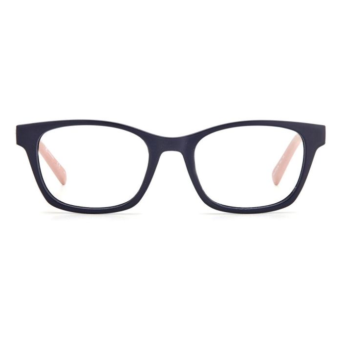 Montura de Gafas Missoni MMI0108TNFBX Azul Ø 49 mm 1