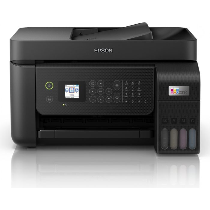 EPSON Multifuncional inkjet A4 EcoTank ET-4800 15 EPSON Multifuncional inkjet A4 EcoTank ET-4800 15