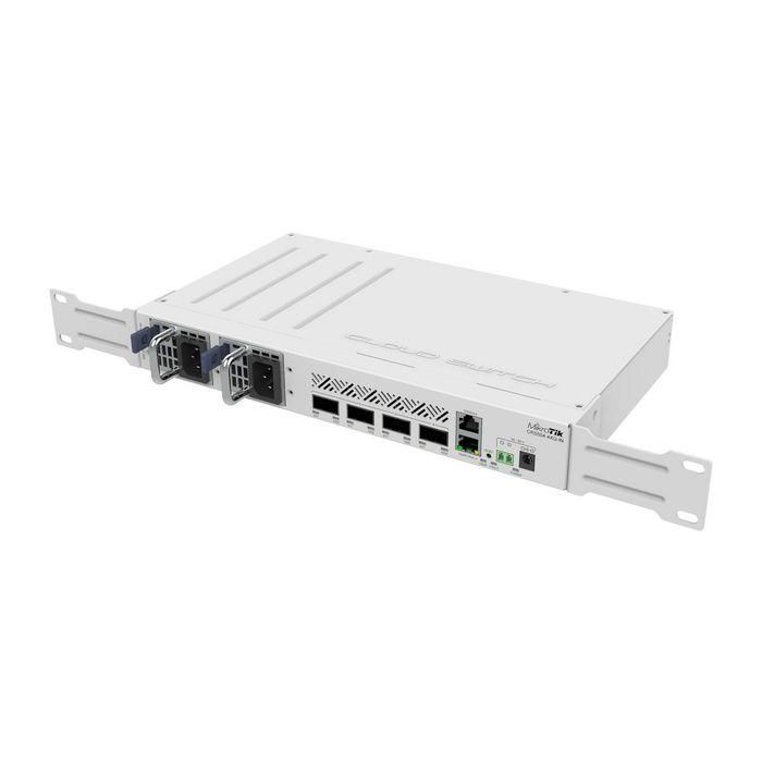 MikroTik MIPSBE, QCA9531, 650 MHz, 98DX4310, 64 MB, 16 MB,-40°C to 70°C, IP20, 320 x 185 x 44 mm 3 MikroTik MIPSBE, QCA9531, 650 MHz, 98DX4310, 64 MB, 16 MB,-40°C to 70°C, IP20, 320 x 185 x 44 mm 3
