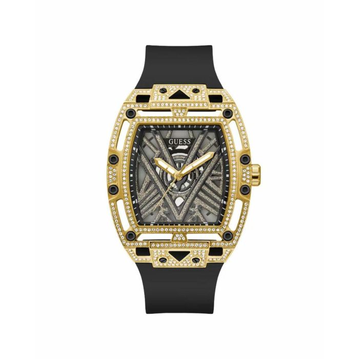 Reloj Mujer Guess (Ø 44 mm) 3 Reloj Mujer Guess (Ø 44 mm) 3