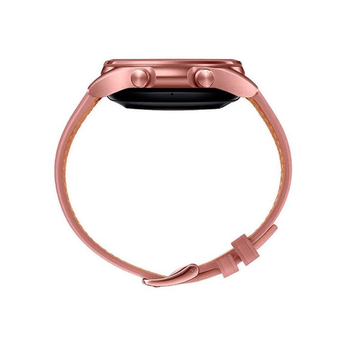 Smartwatch Samsung Galaxy Watch 3 R855 Bronce 1,2" 1 Smartwatch Samsung Galaxy Watch 3 R855 Bronce 1,2" 1