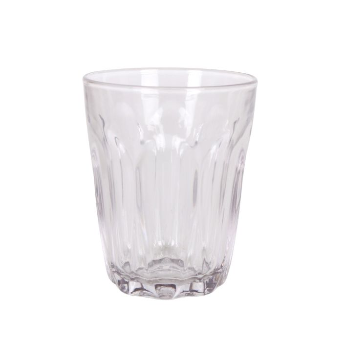 Duralex Set de 6 Vasos Transparentes Provence 25 cl (12 Cajas) 7