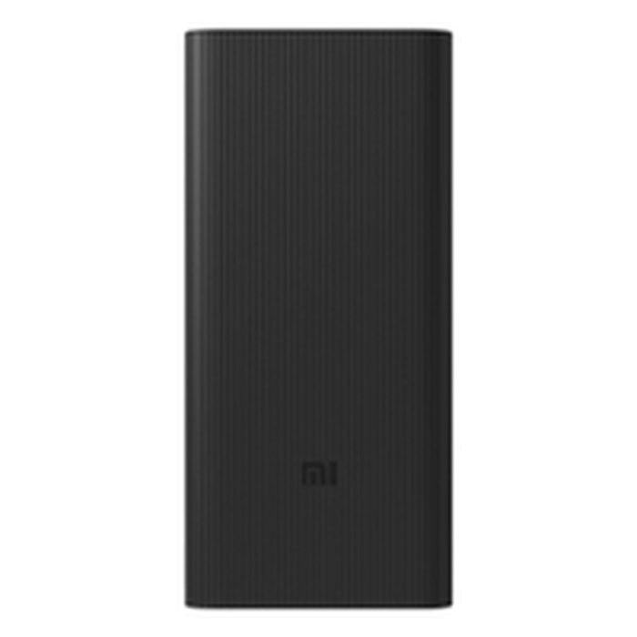 Cargador para Portátil Xiaomi Negro 30000 mAh 10
