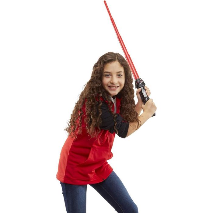 Sw Rp Lightsabers Squad Vader 5