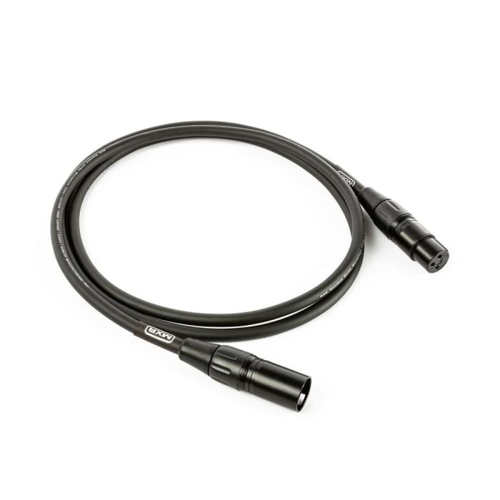 Cable Micrófono Mxr® Xlr-Xlr - 1,5 M 2 Cable Micrófono Mxr® Xlr-Xlr - 1,5 M 2