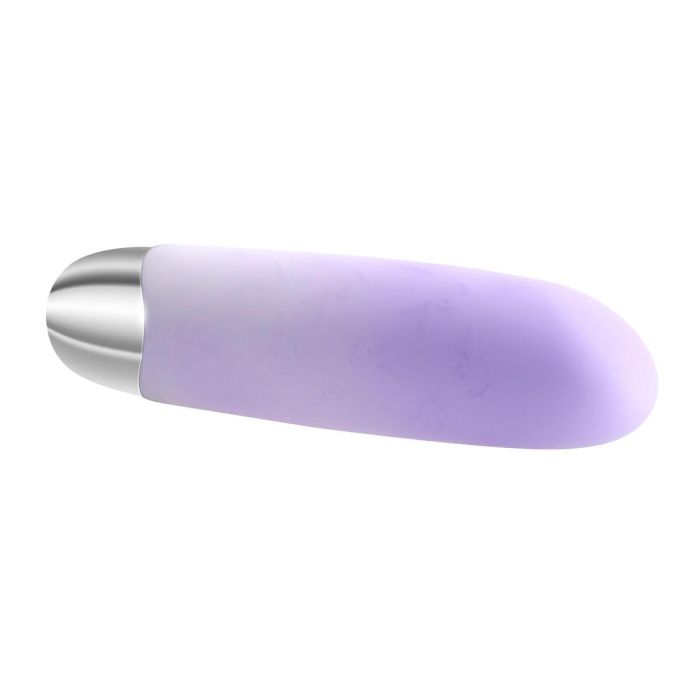 Vibrador Playboy Playboy Rosa 8 Vibrador Playboy Playboy Rosa 8