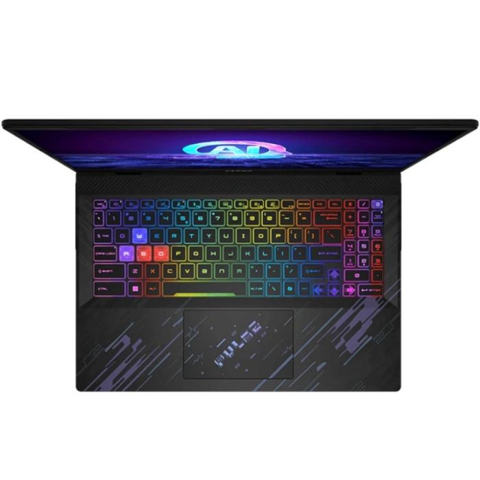 Portatil Msi 16 - 035Xes U7 - 155H 16 grb Ssd 1 Portatil Msi 16 - 035Xes U7 - 155H 16 grb Ssd 1