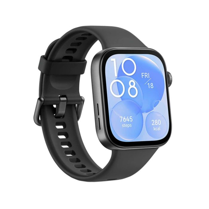 Smartwatch Huawei Watch Fit 3 Negro 3 Smartwatch Huawei Watch Fit 3 Negro 3