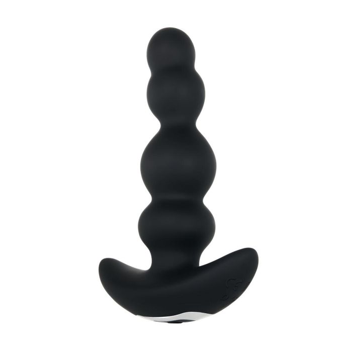 Vibrador Evolved Negro 18