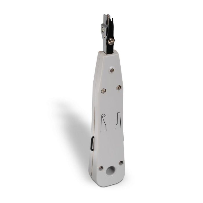 AISENS - INSERTADORA TIPO KRONE PARA MONTAJE 6