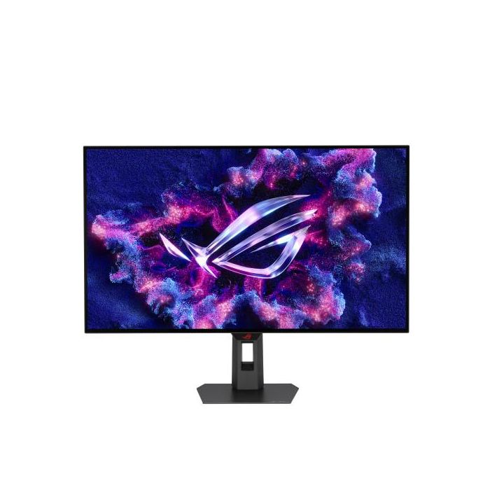Asus Rog Strix Xg32Ucwmg Pantalla para Pc 80 Cm (31.5") 3840 X 2160 Pixeles 4K Ultra Hd Oled Negro 0 Asus Rog Strix Xg32Ucwmg Pantalla para Pc 80 Cm (31.5") 3840 X 2160 Pixeles 4K Ultra Hd Oled Negro 0